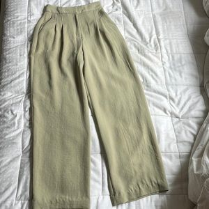 Express Trouser Pant